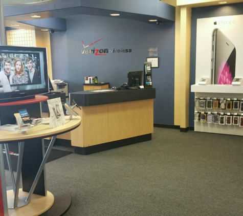 Verizon - Tucson, AZ