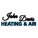 John Davis Heating & Air Inc - Air Conditioning Service & Repair