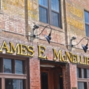 McNellie's Public House - Restaurants