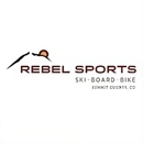 Rebel Sports - Sporting Goods