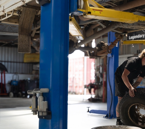 Wendouree Car Service Centre - Wendouree, VIC
