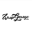 Wrap Garage - Signs