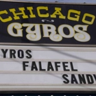 Chicago Gyros