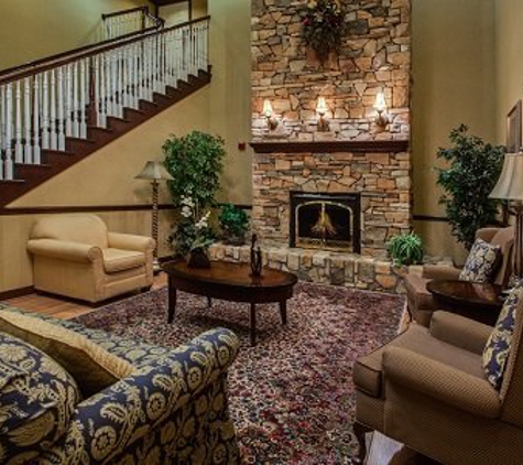 Country Inns & Suites - Tampa, FL