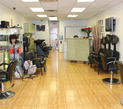 Green Beauty Atelier - Rosedale, NY