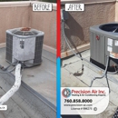 Precision Air Inc. - Air Conditioning Contractors & Systems