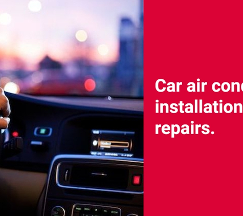 Truck Mechanic24/7 - Auburn, NSW. Car air conditioning installation & repairs.