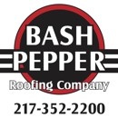 Bash-Pepper Roofing Company - Siding Contractors