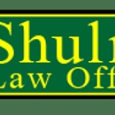 Shulman Law Office PC - Divorce Attorneys