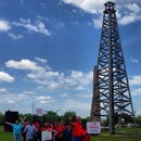 Spindletop - Gladys City Boomtown Museum - Museums