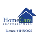 Homecare Professionals - Home Health Services