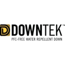 DownTek - PFC-Free, Water Repellent Down - Mechanical Engineers