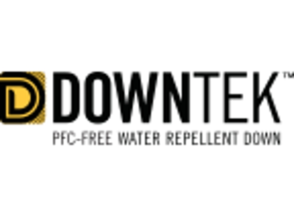 DownTek - PFC-Free, Water Repellent Down - Cincinnati, OH