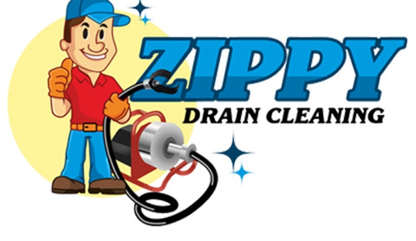 Zippy Drain - Clive, IA