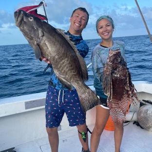 Jake's Offshore Adventures - Islamorada, FL