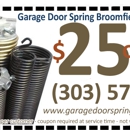 Garage Door Spring Broomfield - Hardware Stores