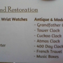 Antique Clock & Watch Repair - Jan Kowalczyk - Antiques