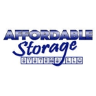 Affordable Storage Systems