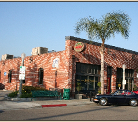 Heroes Bar & Grill - Fullerton, CA