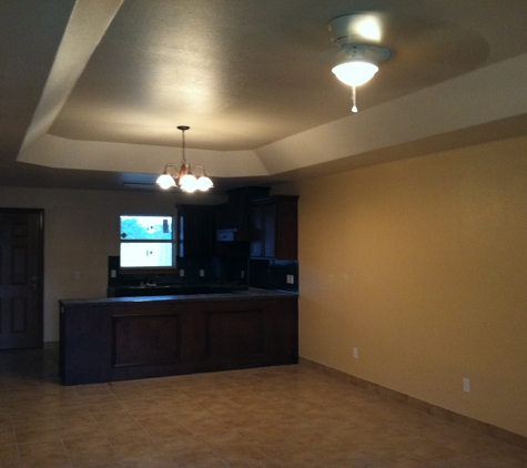 GreenStone Design and Construction LLC - Brownsville, TX