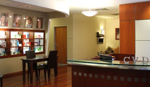 Austin Vision Therapy Center - Austin, TX