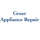 Greer Appliance Repair - Major Appliance Refinishing & Repair