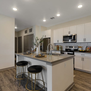 Upland Flats Luxury Apartment Homes - Colorado Springs, CO