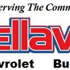 Bellavia Chevrolet Buick