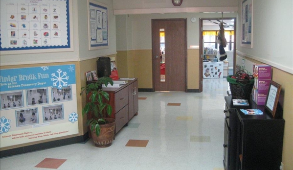 KinderCare Learning Centers - Riverdale, GA