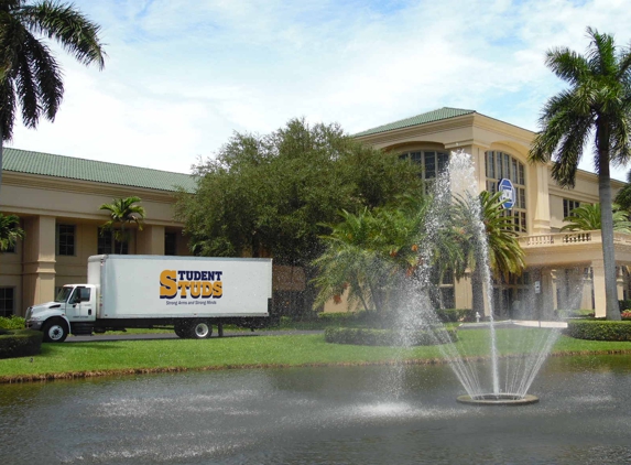 Student Studs Moving Kissimmee - Orlando, FL