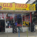 Gib Tires Inc - Tire Dealers