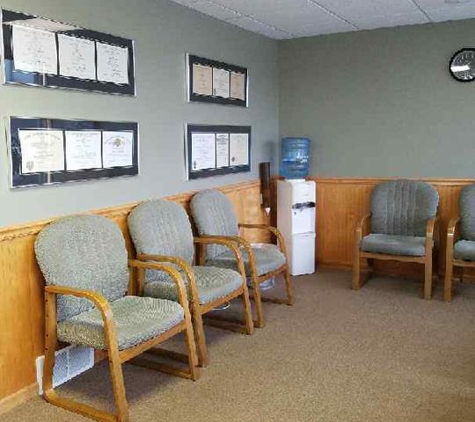 Maynard Chiropractic - Saint Joseph, MI