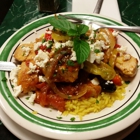 Taza Mediterranean Grill