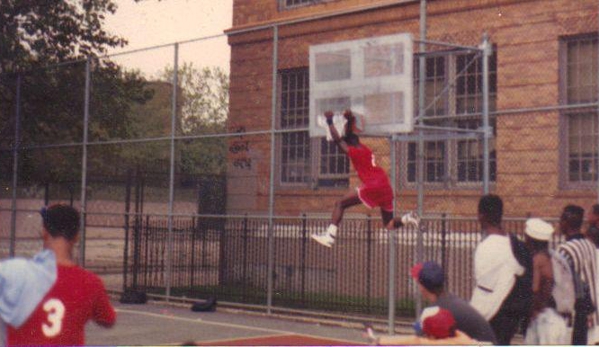 Basketball Camp - Bronx, NY