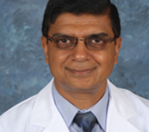 Patel, Mukesh, MD - Hudson, FL