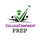 College Confident Prep - Resume Service