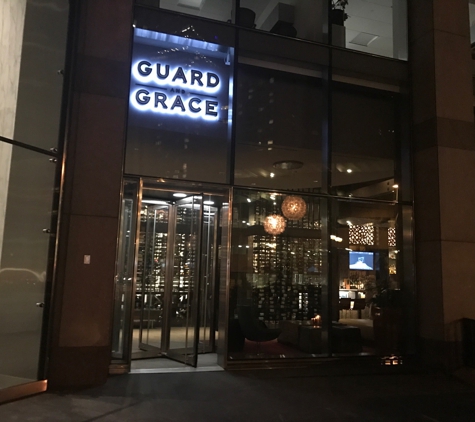 Guard & Grace - Denver, CO