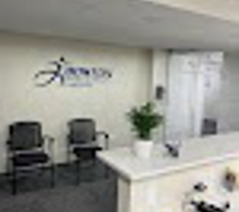 Boston Physical Therapy & Wellness - Boston, MA