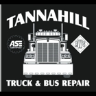Tannahill Truck and Bus Repair Inc - Dublin