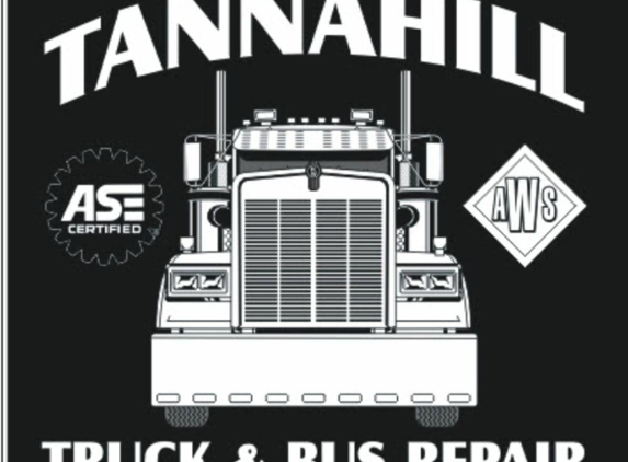 Tannahill Truck and Bus Repair Inc - Dublin - Dublin, VA