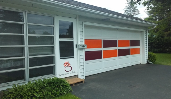 Cycling Studio on Park - Warrensburg, NY