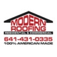 Modern Roofing