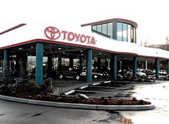 Toyota of Tacoma - Tacoma, WA