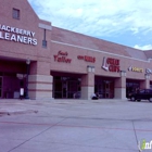 Hackberry Cleaners