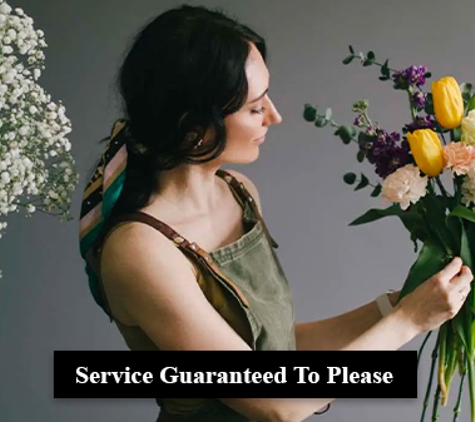 Dingley Fresh Blooms - Dingley Village, VIC. Service Guaranteed To Please