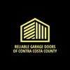 Reliable Garage Doors of ContraCosta County gallery