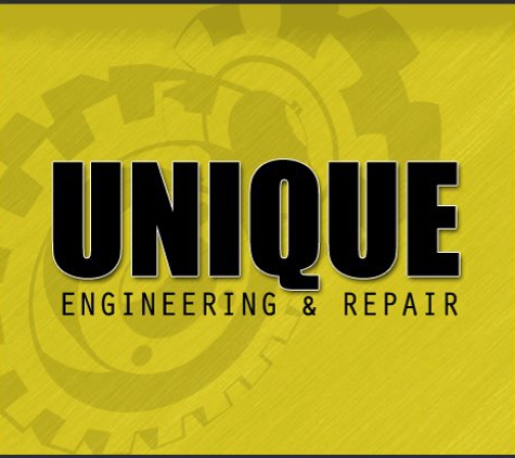 Unique Engineering & Repair - Safety Harbor - Safety Harbor, FL