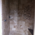 Custom Tile and Stone