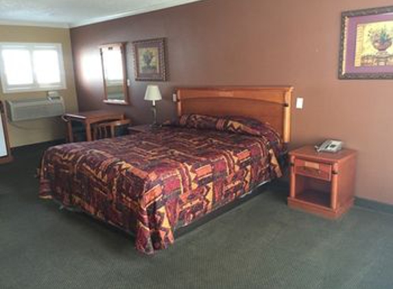 Bevonshire Lodge Motel - Los Angeles, CA