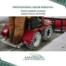 Madison Lawn & Landscape - Landscape Designers & Consultants